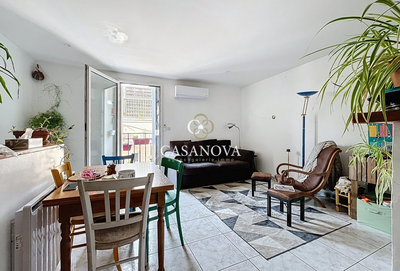 vente Maison Clermont L'herault - Photo 2