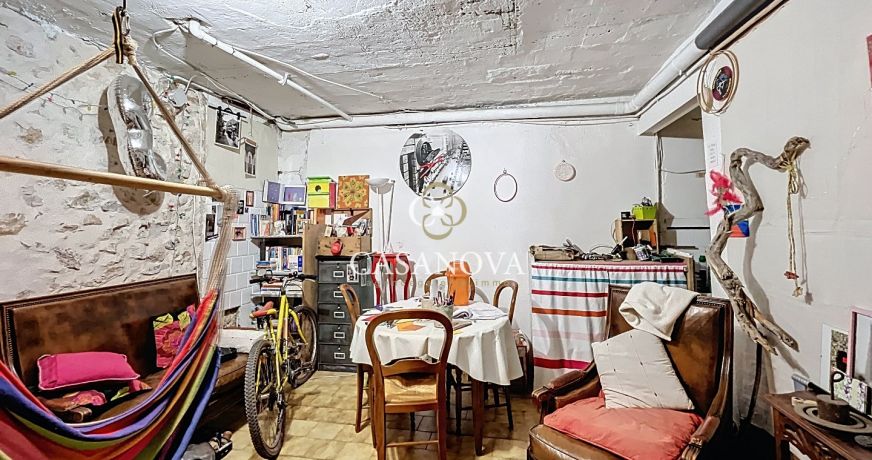 vente Maison Clermont L'herault