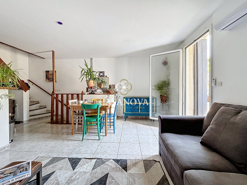 vente Maison Clermont L'herault - Photo 2