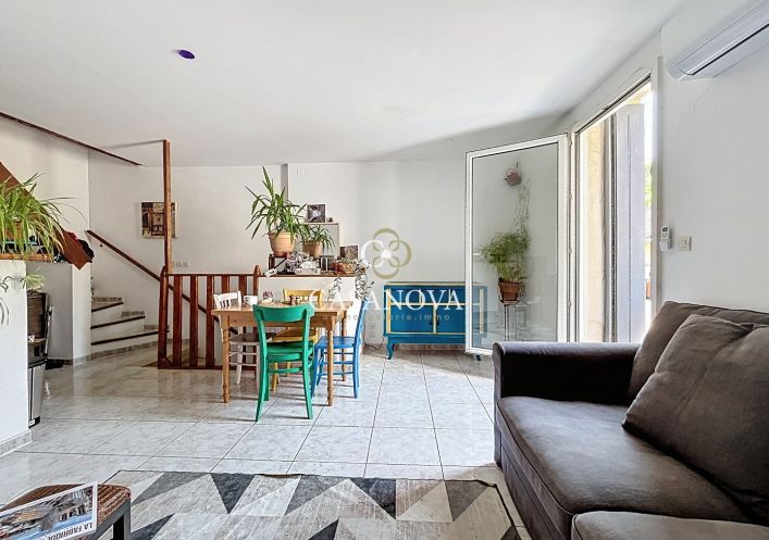 sale Maison Clermont L'herault