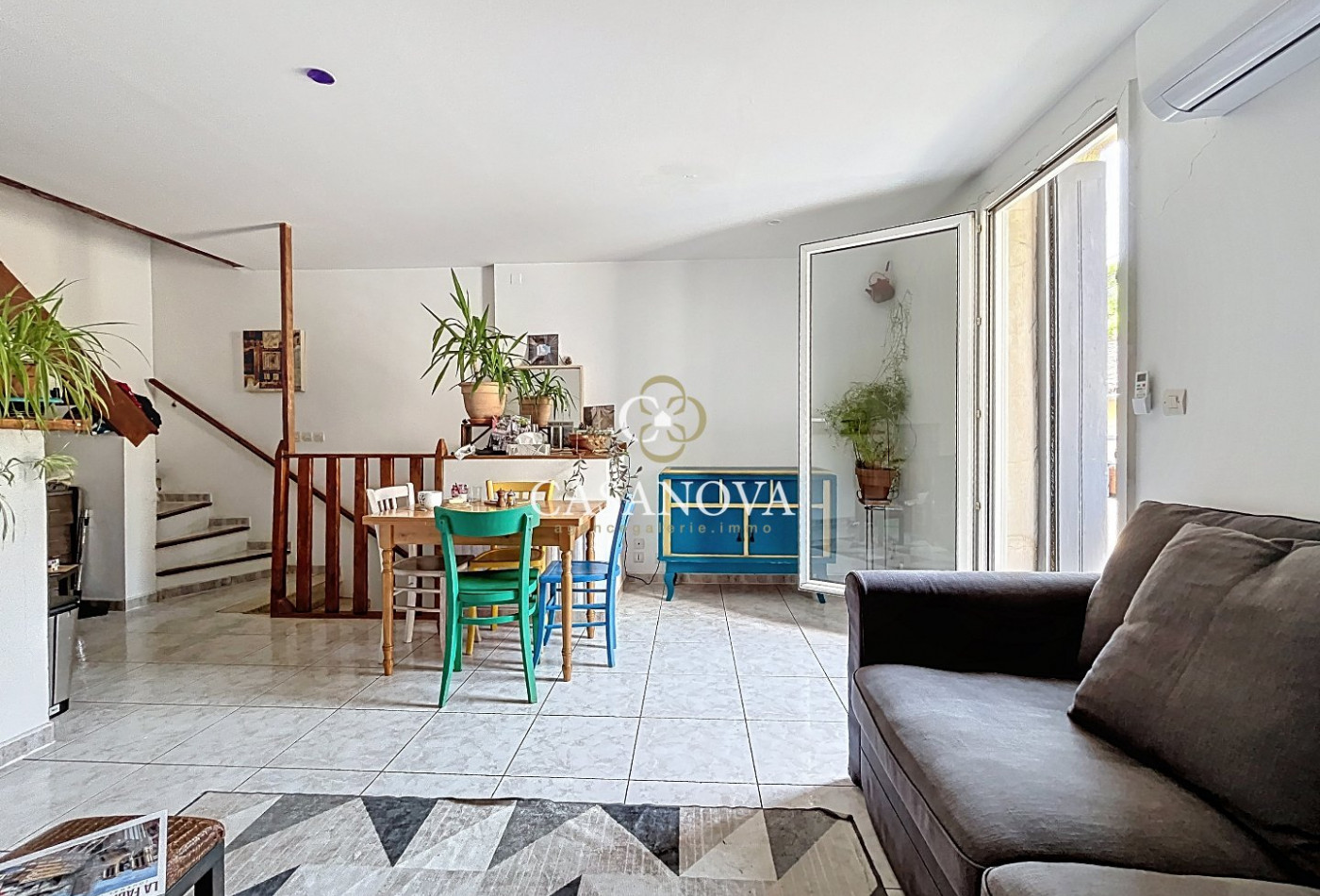 vente Maison Clermont L'herault - Photo 1