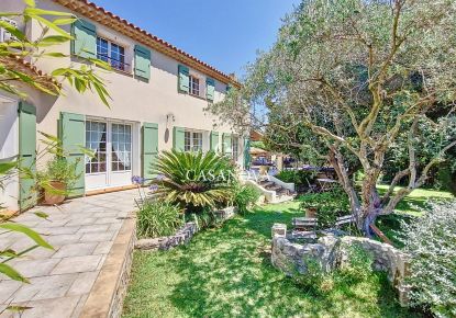 vente Maison Marseillan