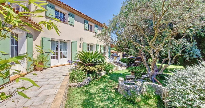 vente Maison Marseillan