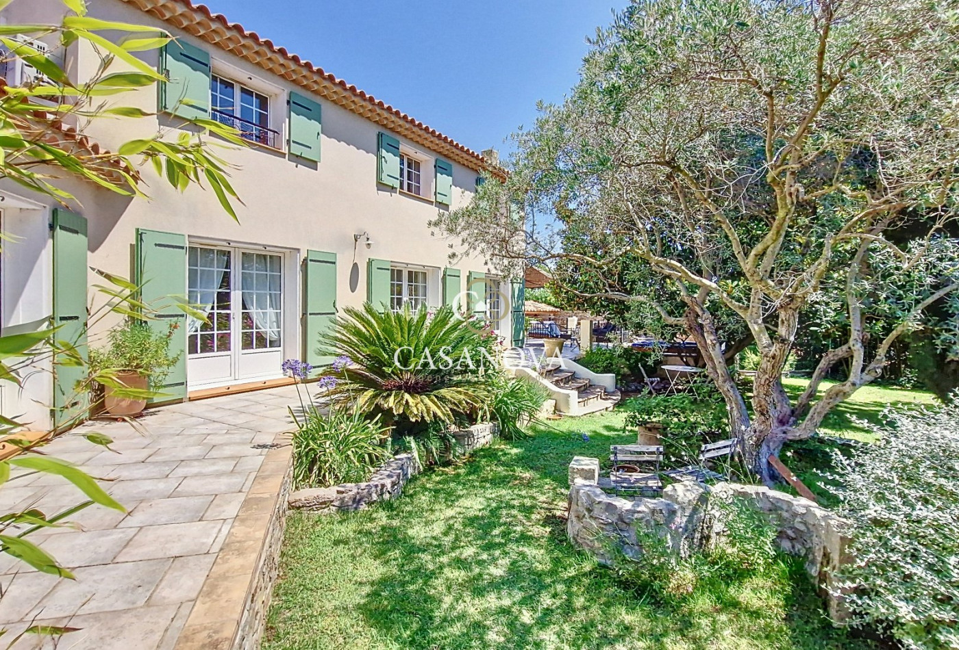 sale Maison Marseillan - Photo 1