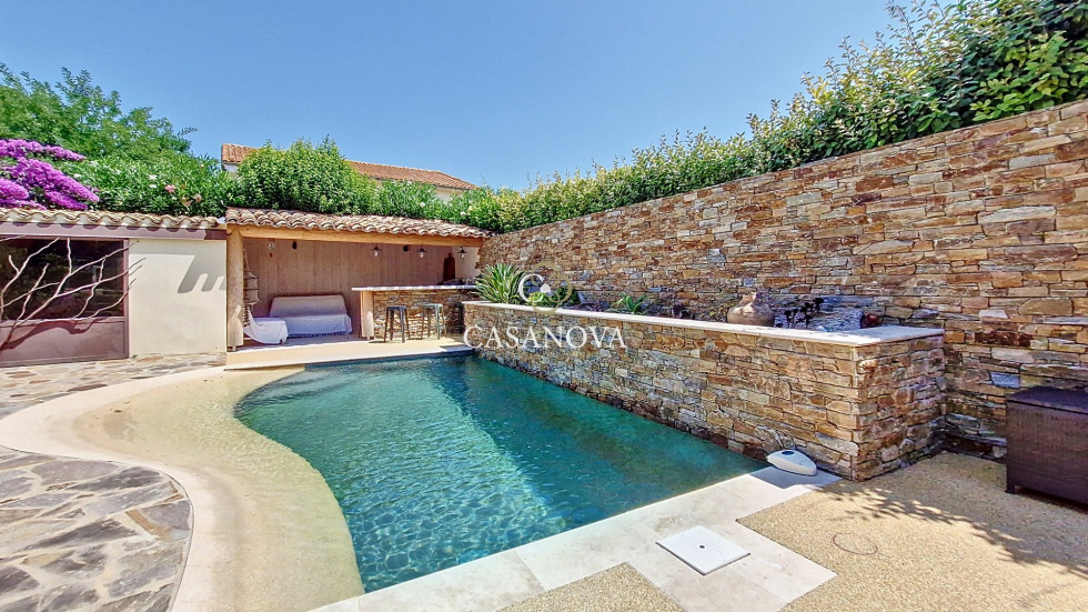 vente Maison Marseillan - Photo 1