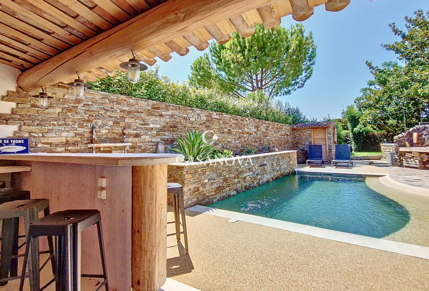 sale Maison Marseillan - Photo 3