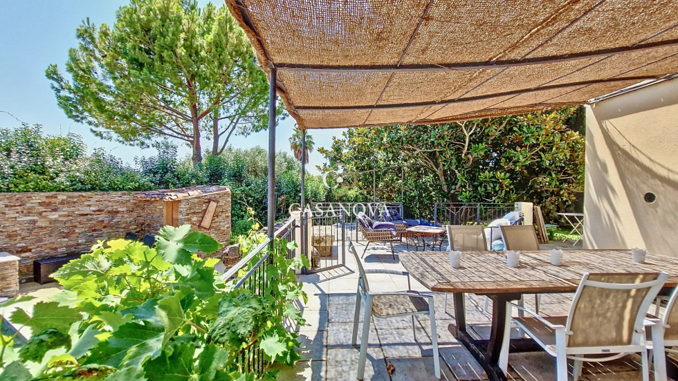 vente Maison Marseillan - Photo 6