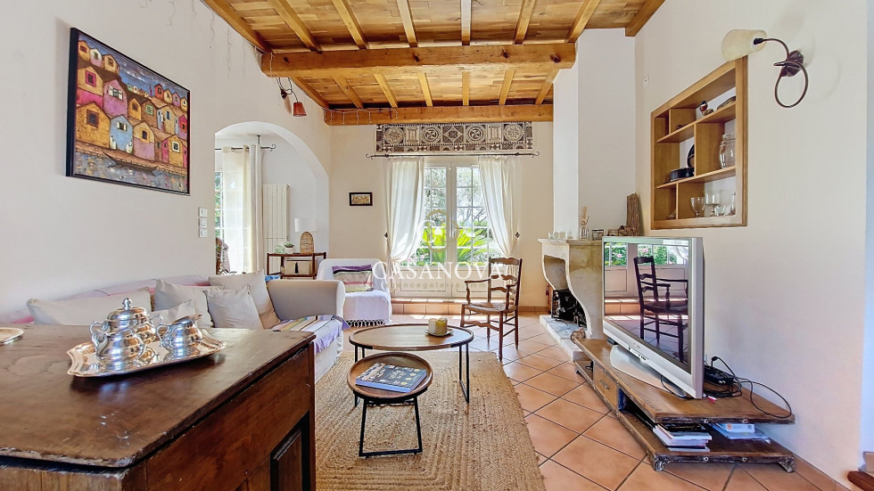 vente Maison Marseillan - Photo 8