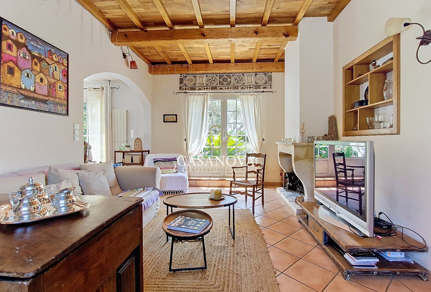 sale Maison Marseillan - Photo 8