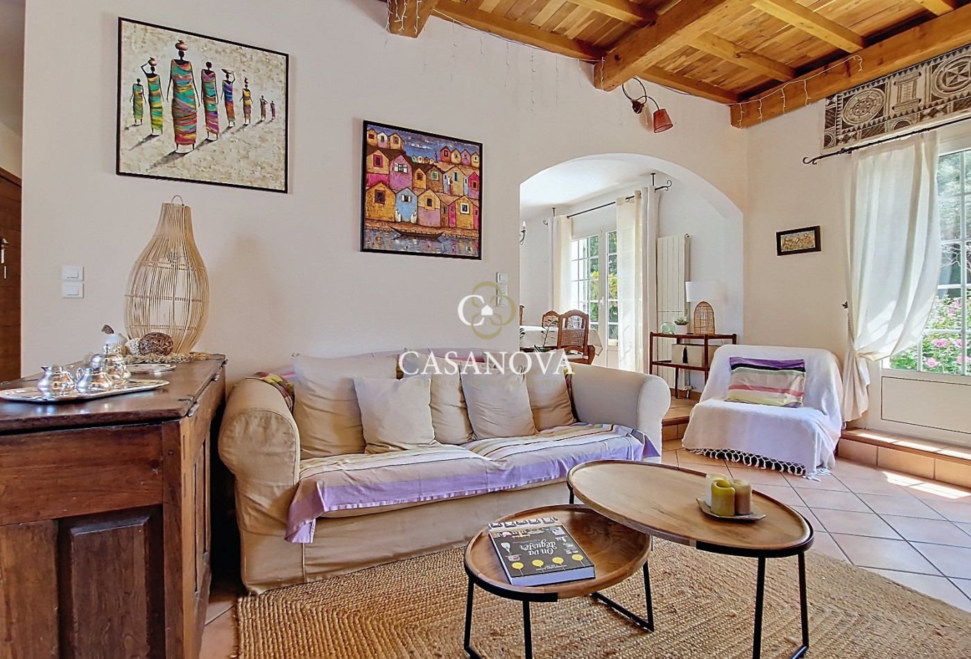 sale Maison Marseillan - Photo 9