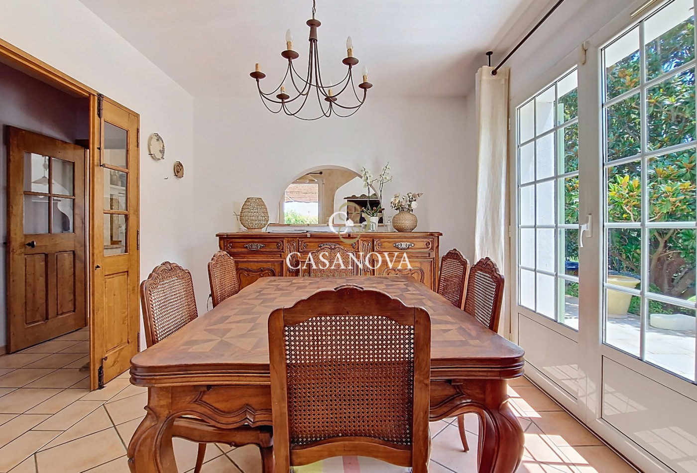 sale Maison Marseillan - Photo 10