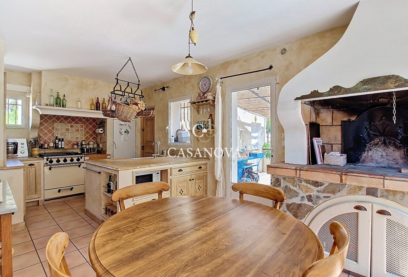 sale Maison Marseillan - Photo 11