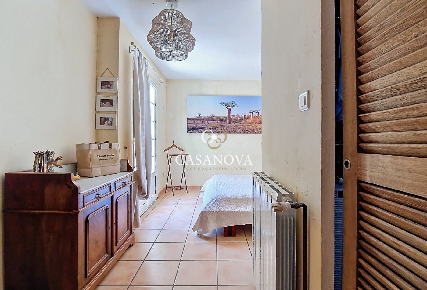 sale Maison Marseillan - Photo 13