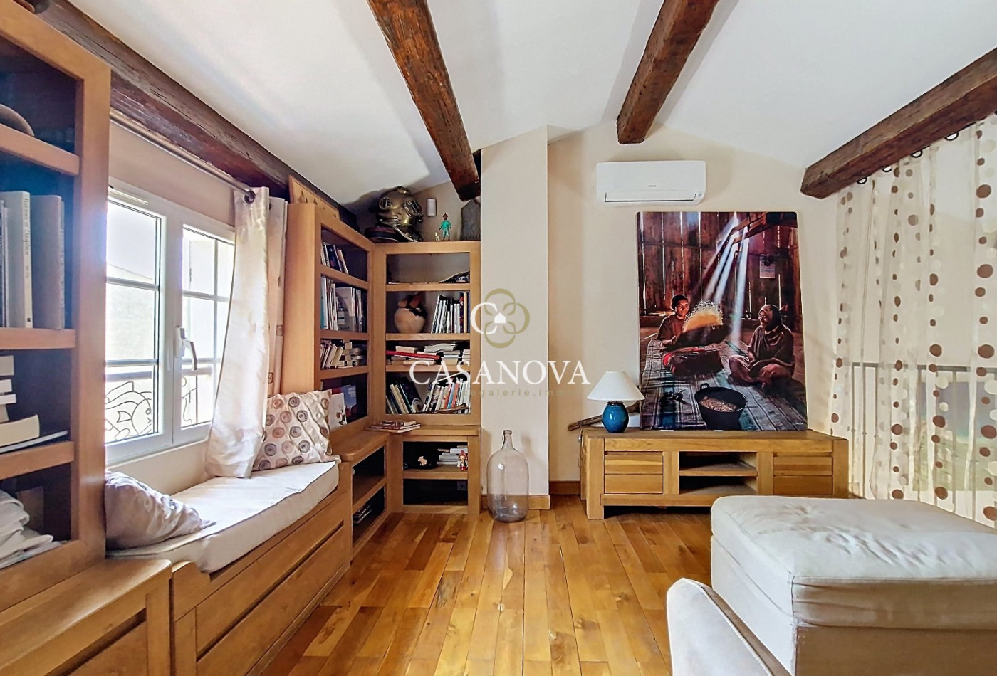 sale Maison Marseillan - Photo 18