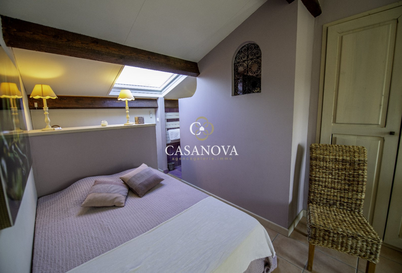 sale Maison Marseillan - Photo 19