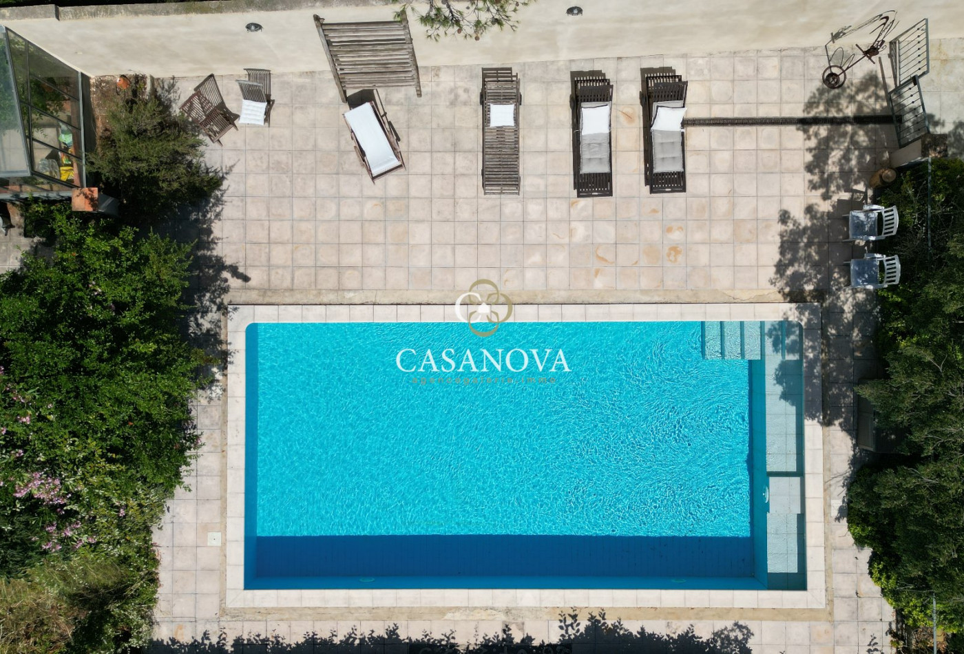 vente Domaine Pezenas - Photo 3