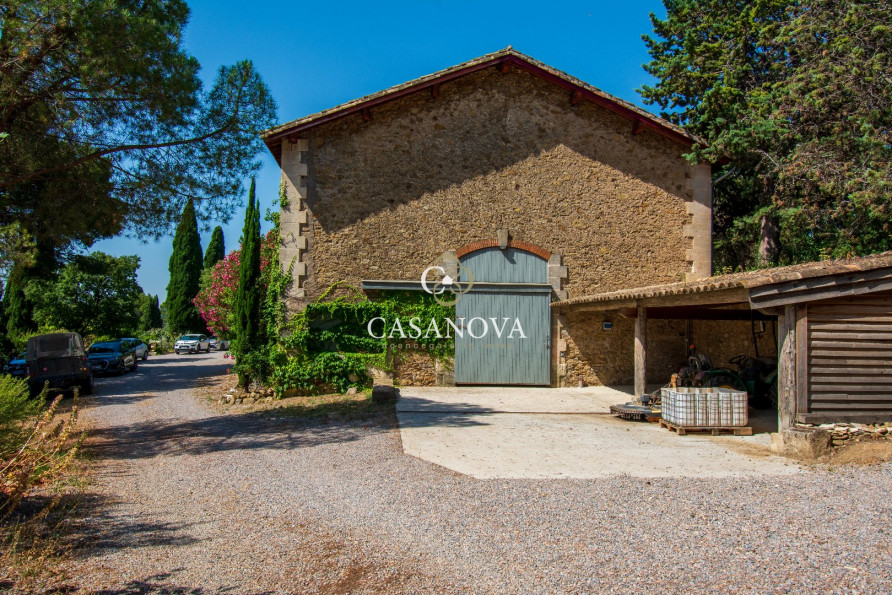 vente Domaine Pezenas - Photo 6