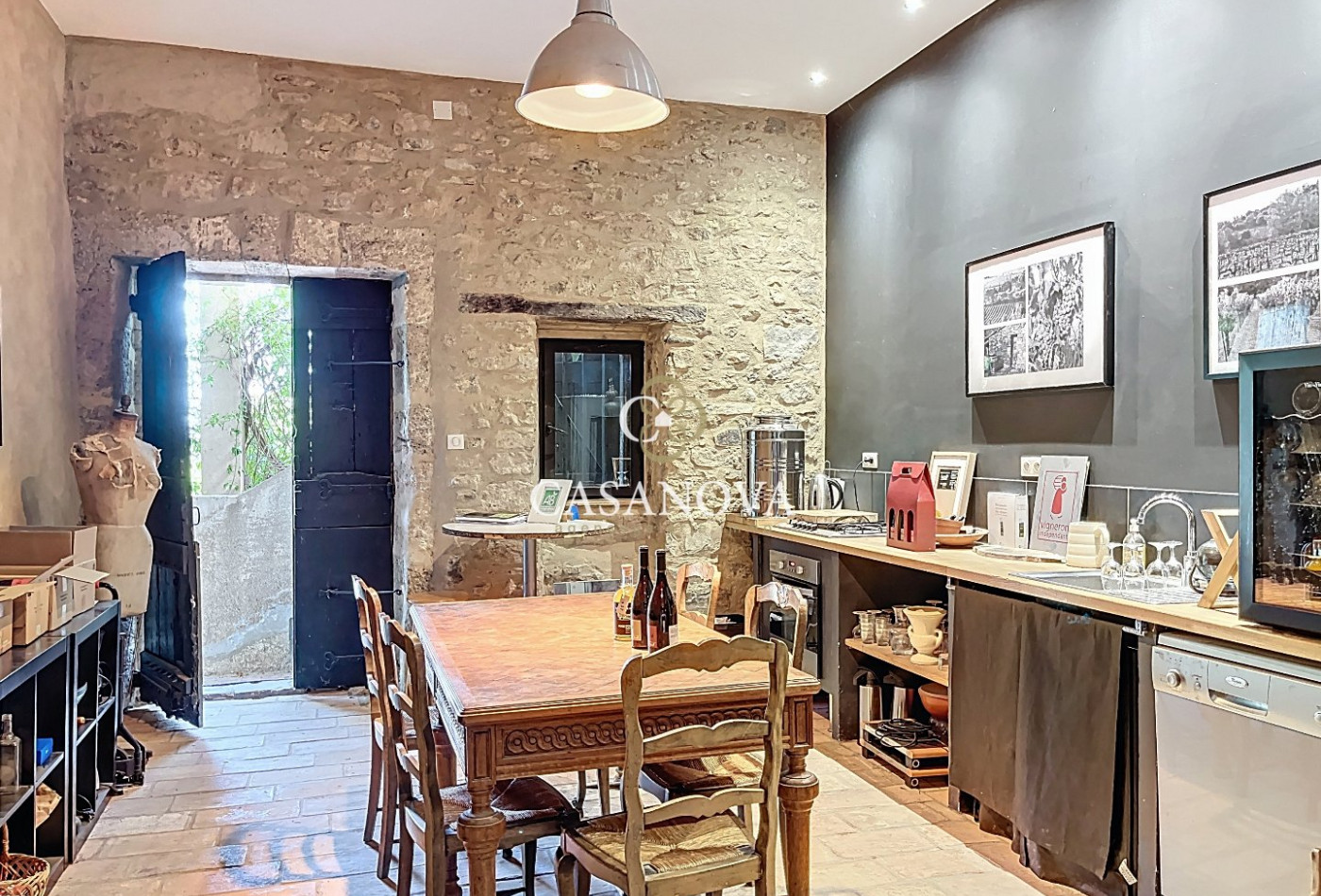 vente Domaine Pezenas - Photo 7