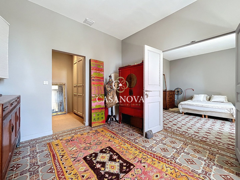 vente Domaine Pezenas - Photo 9