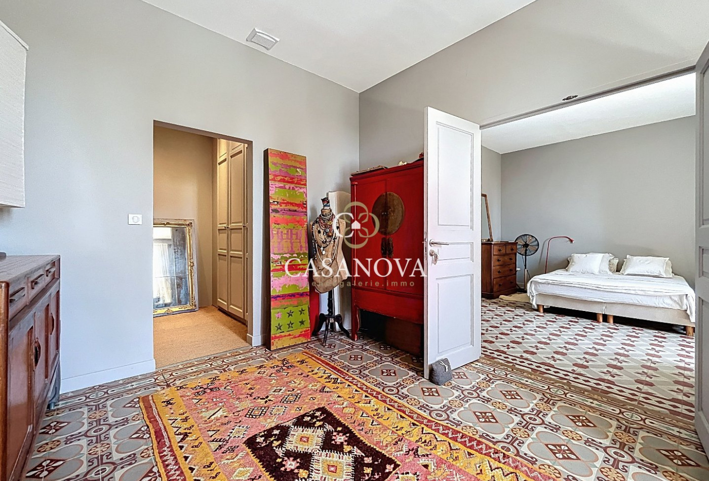 vente Domaine Pezenas - Photo 9