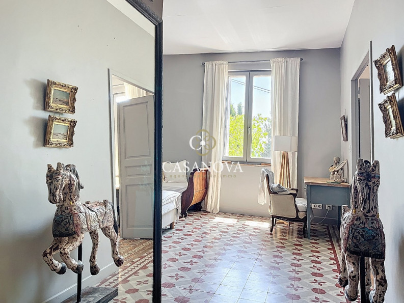 vente Domaine Pezenas - Photo 8