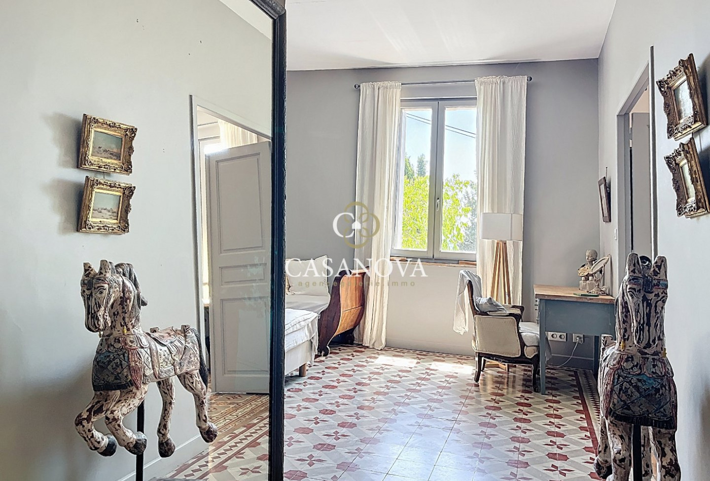 vente Domaine Pezenas - Photo 8