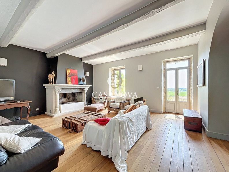 vente Domaine Pezenas - Photo 10