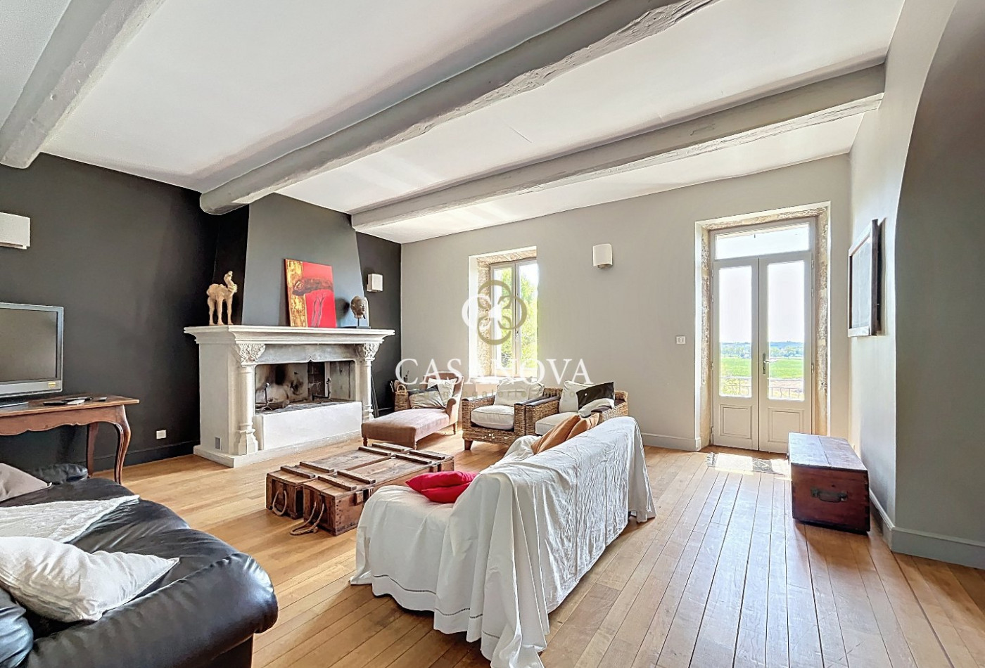 vente Domaine Pezenas - Photo 10