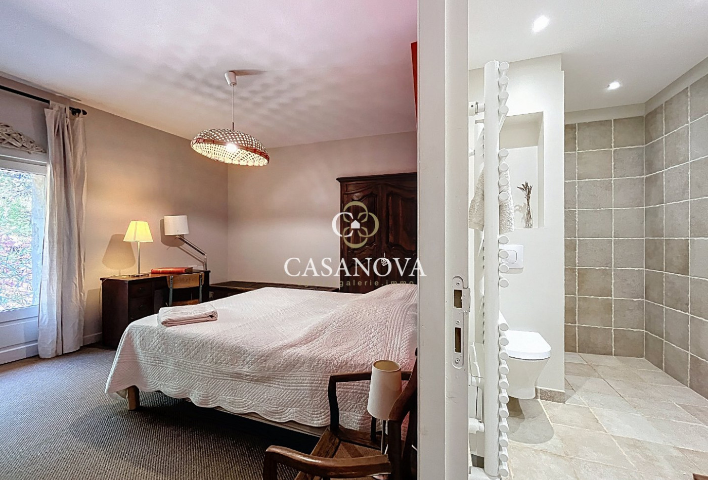 vente Domaine Pezenas - Photo 11