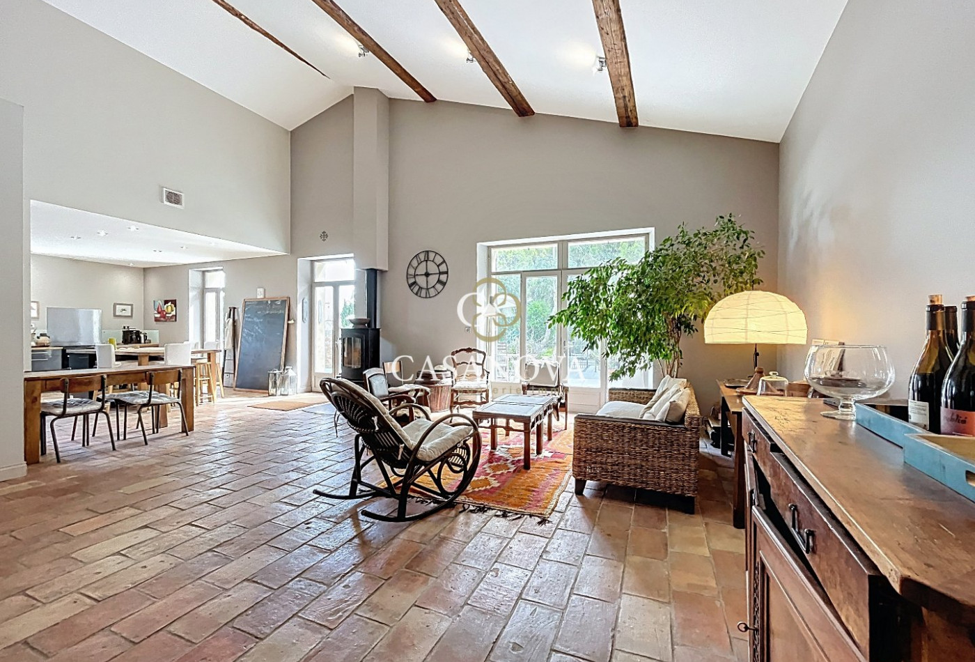 vente Domaine Pezenas - Photo 12