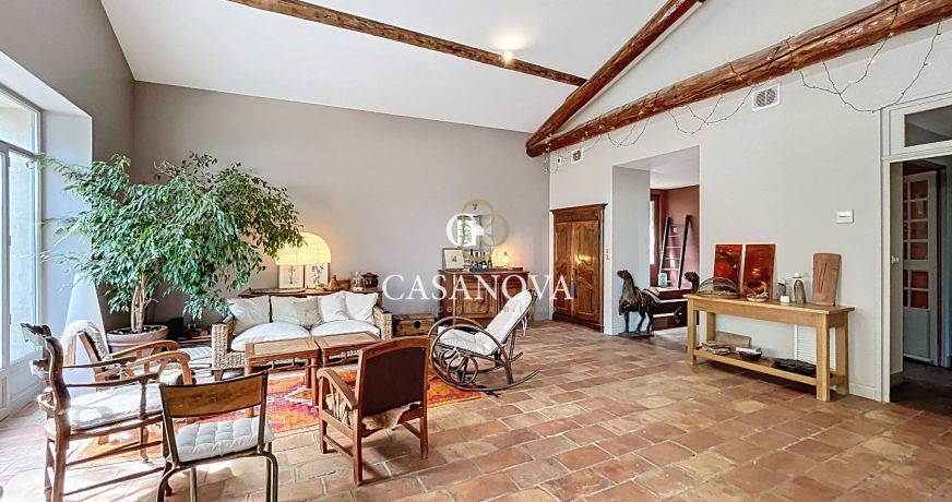 vente Domaine Pezenas