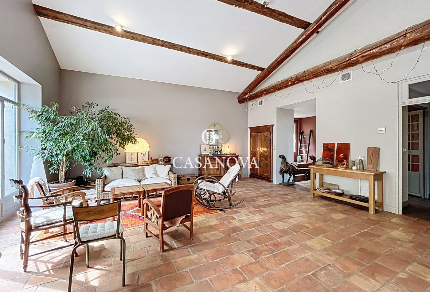 vente Domaine Pezenas - Photo 13