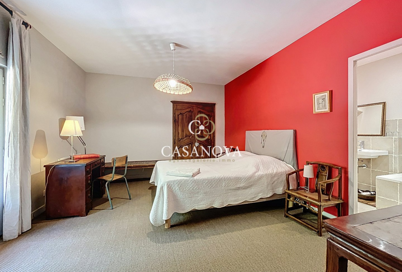 vente Domaine Pezenas - Photo 14