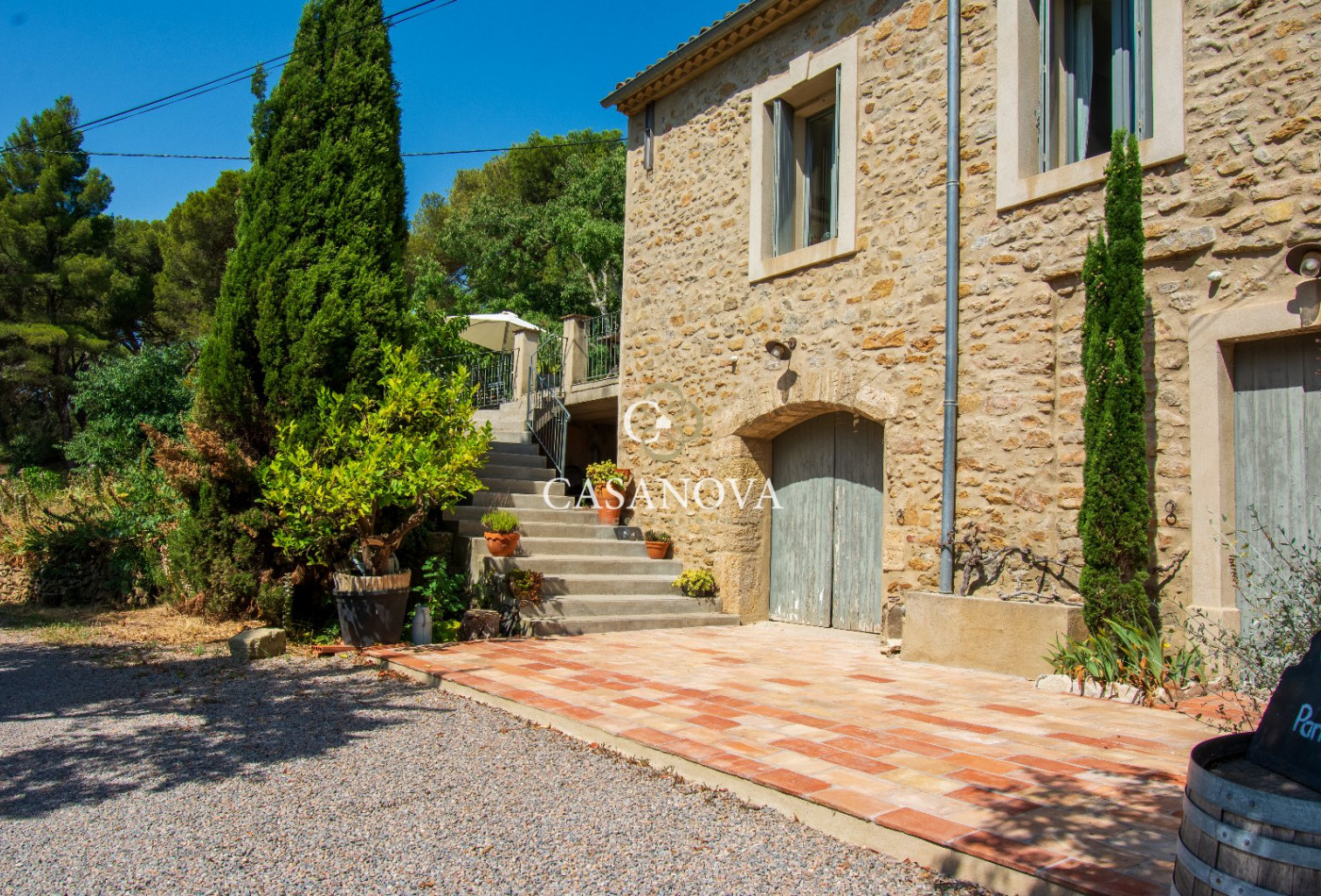 vente Domaine Pezenas - Photo 4