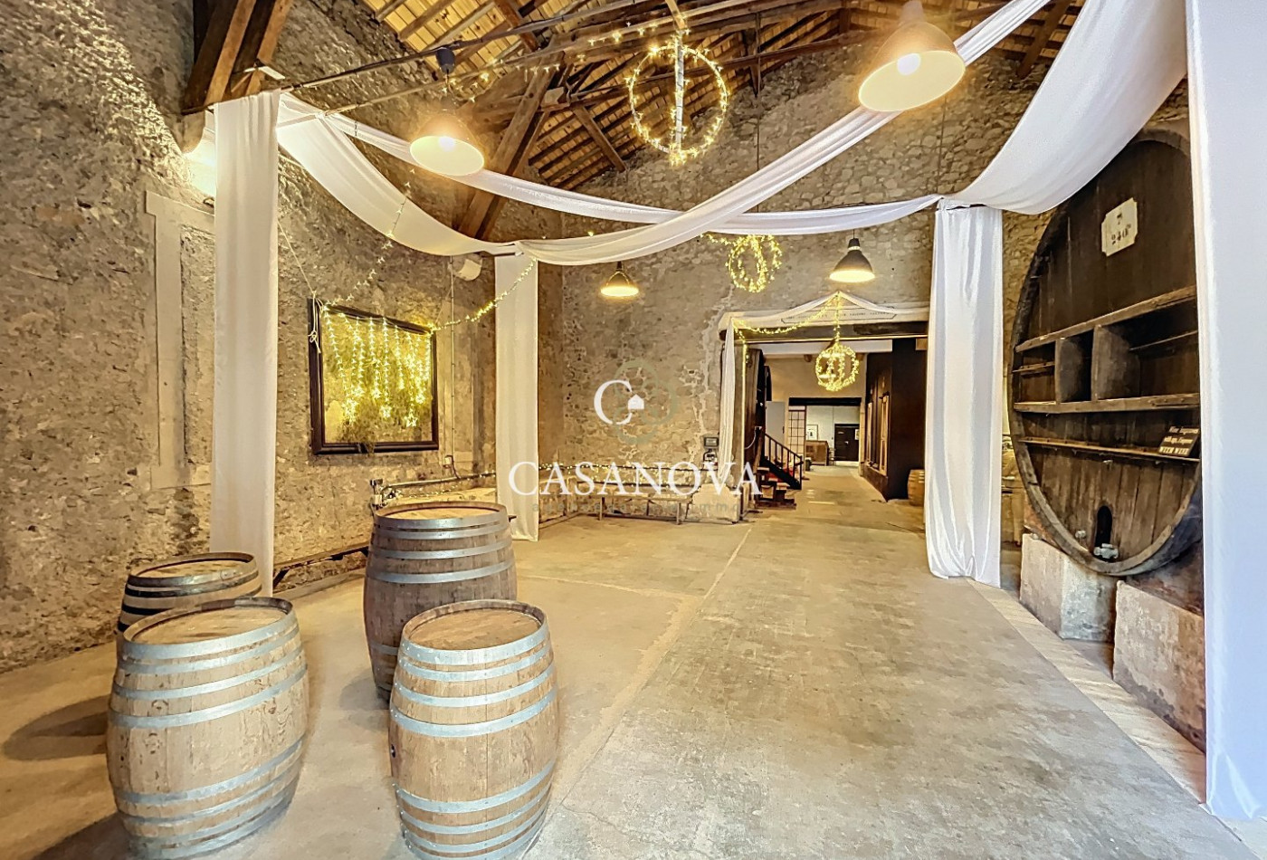 vente Domaine Pezenas - Photo 16