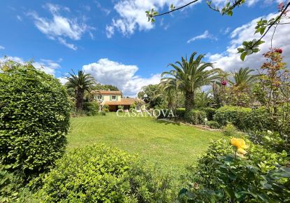 vente Maison Pezenas