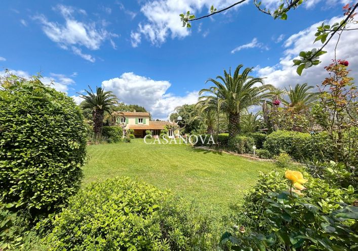 vente Maison Pezenas