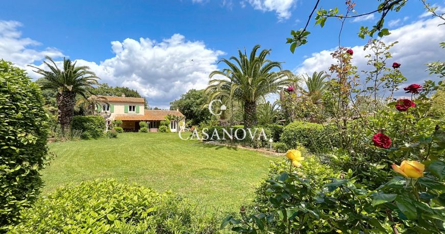 vente Maison Pezenas