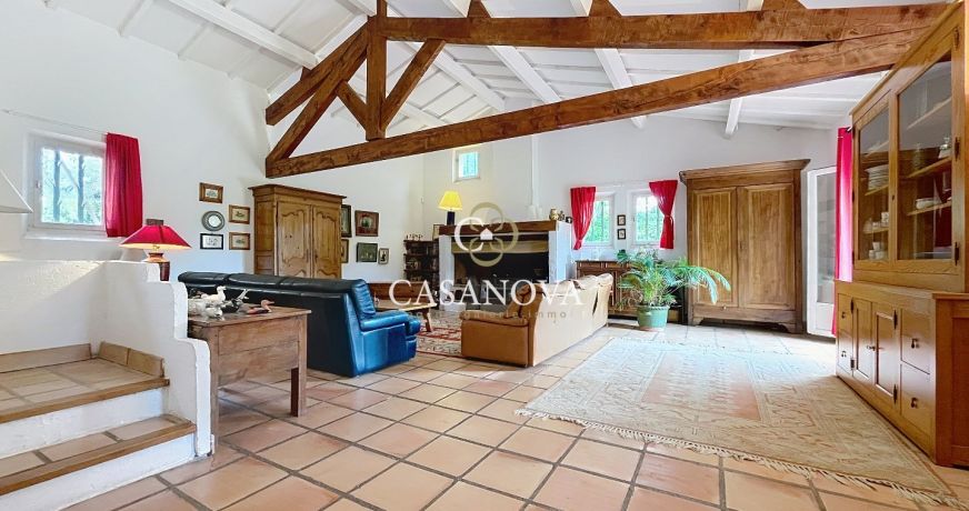 vente Maison Pezenas