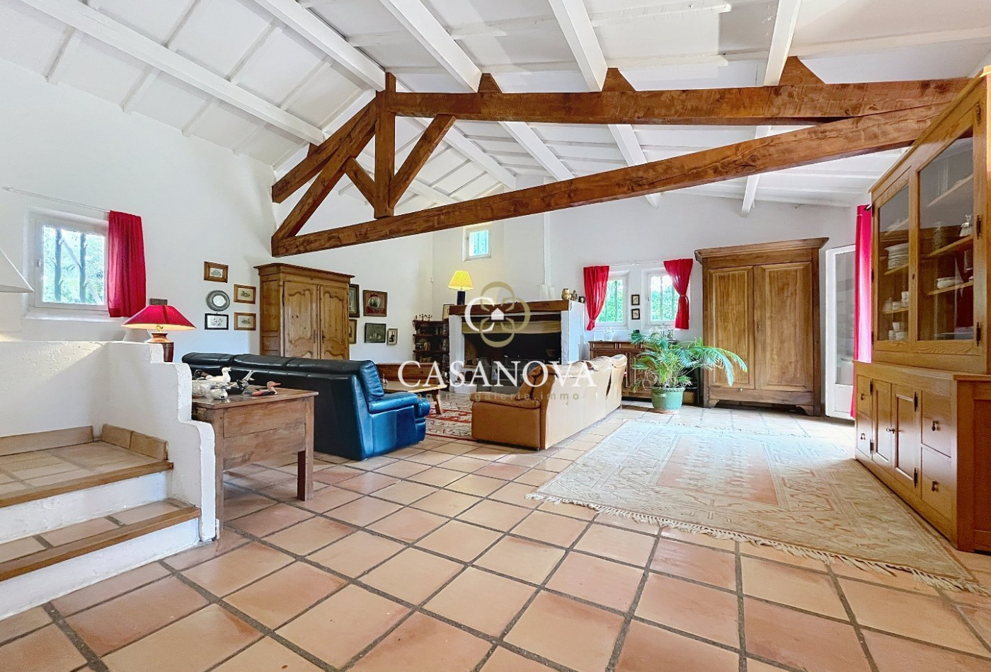 vente Maison Pezenas - Photo 16