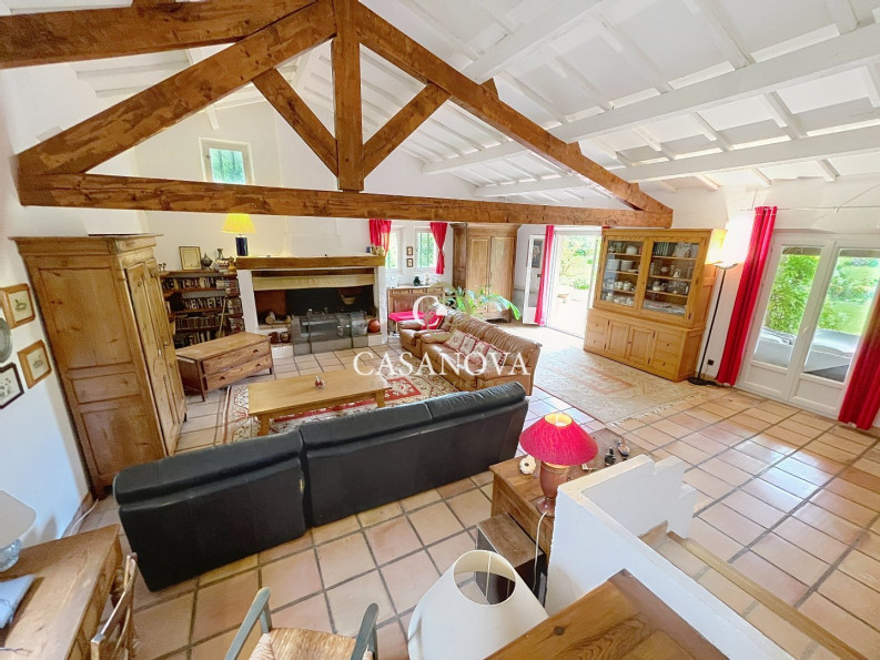 vente Maison Pezenas - Photo 9