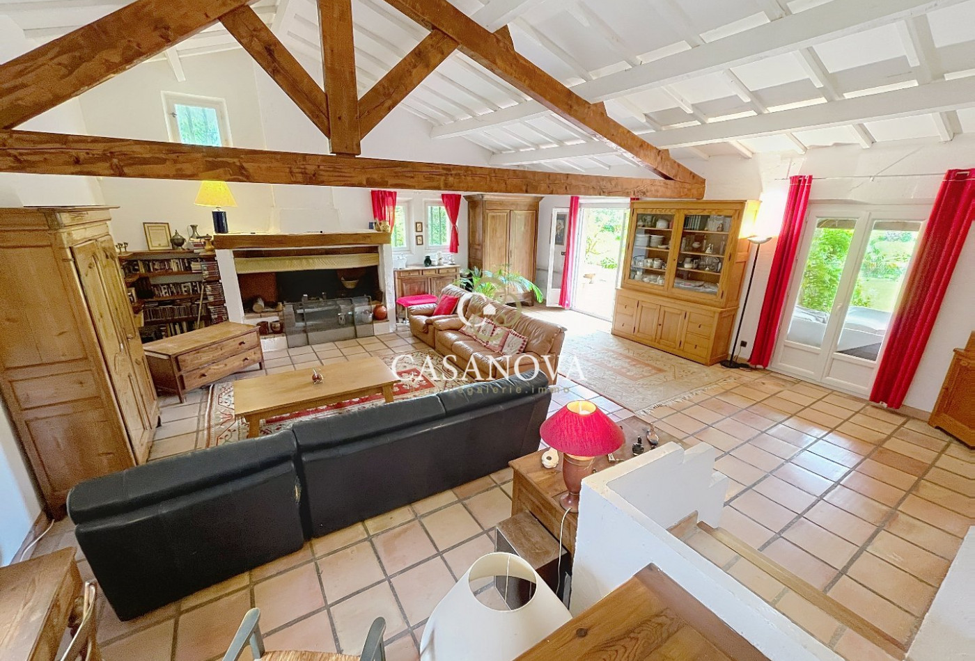 vente Maison Pezenas - Photo 17