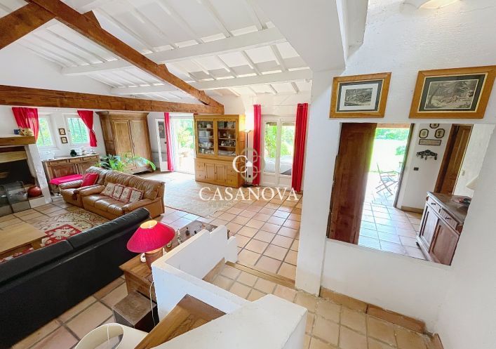 vente Maison Pezenas