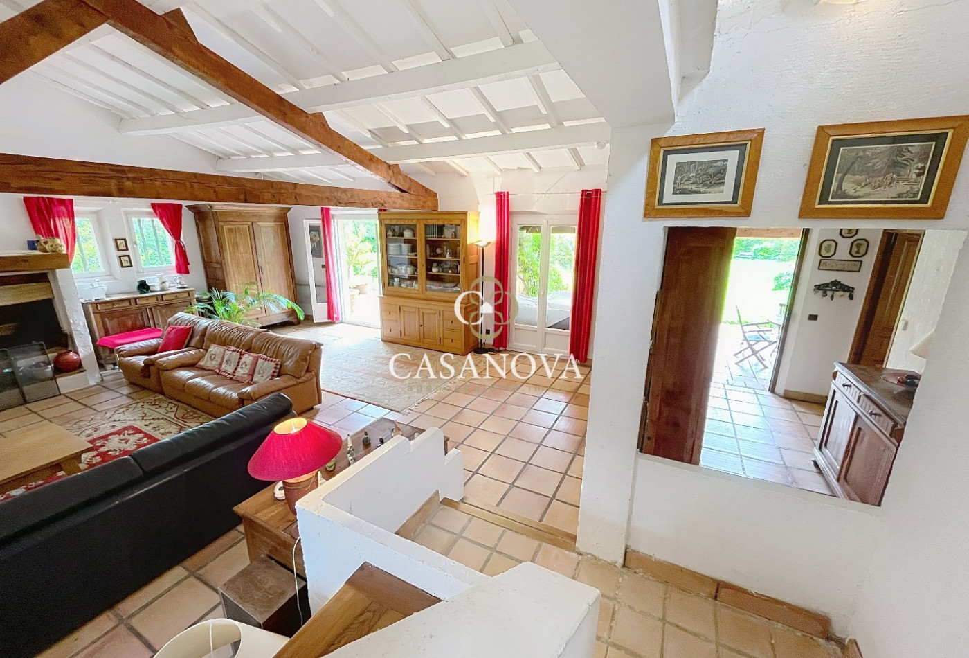 vente Maison Pezenas - Photo 4