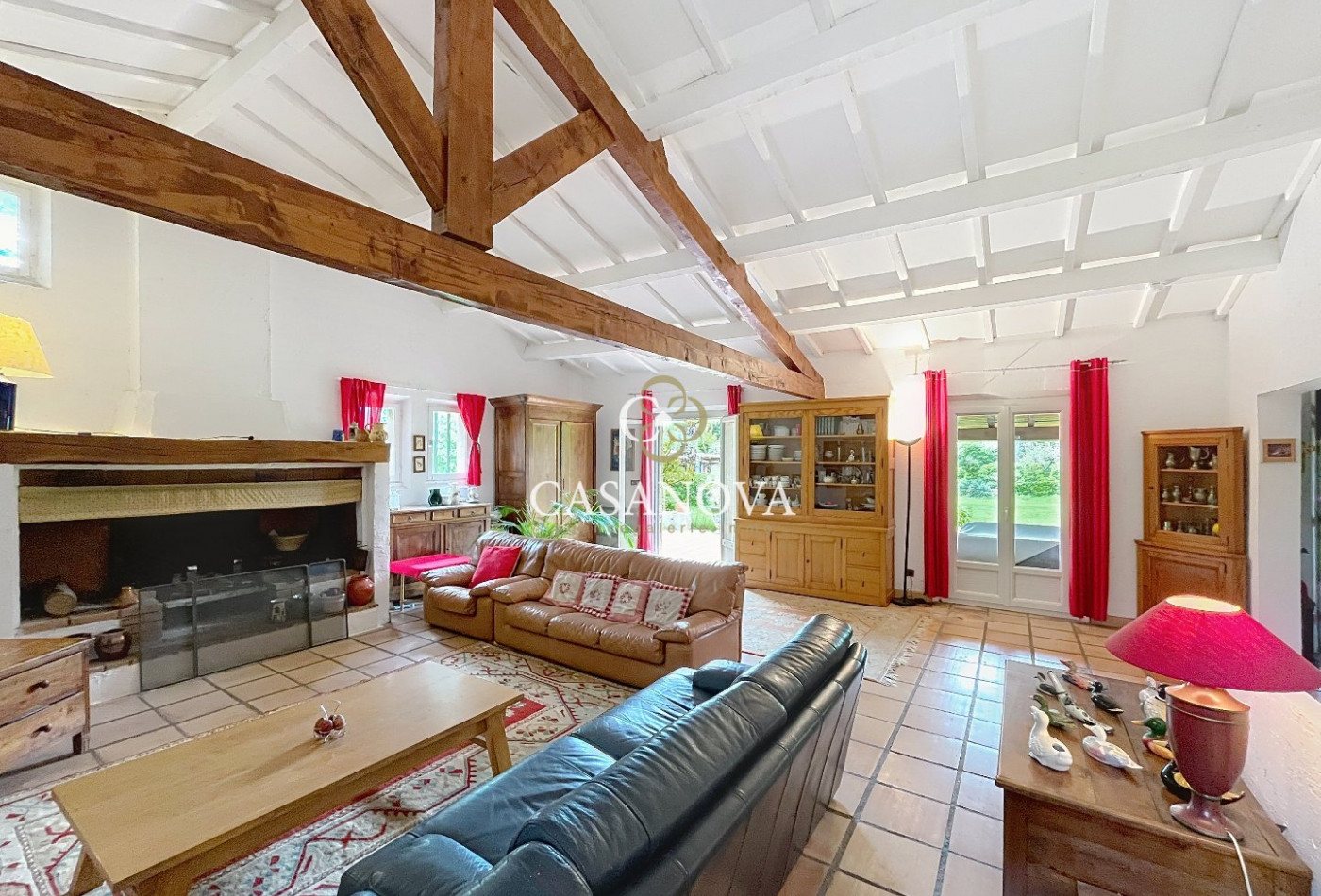 vente Maison Pezenas - Photo 18