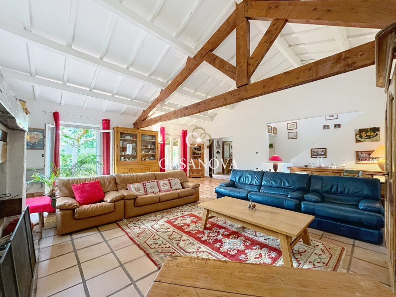 vente Maison Pezenas - Photo 3