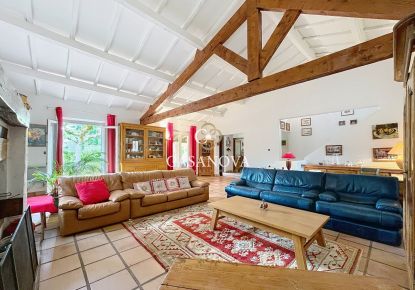 vente Maison Pezenas