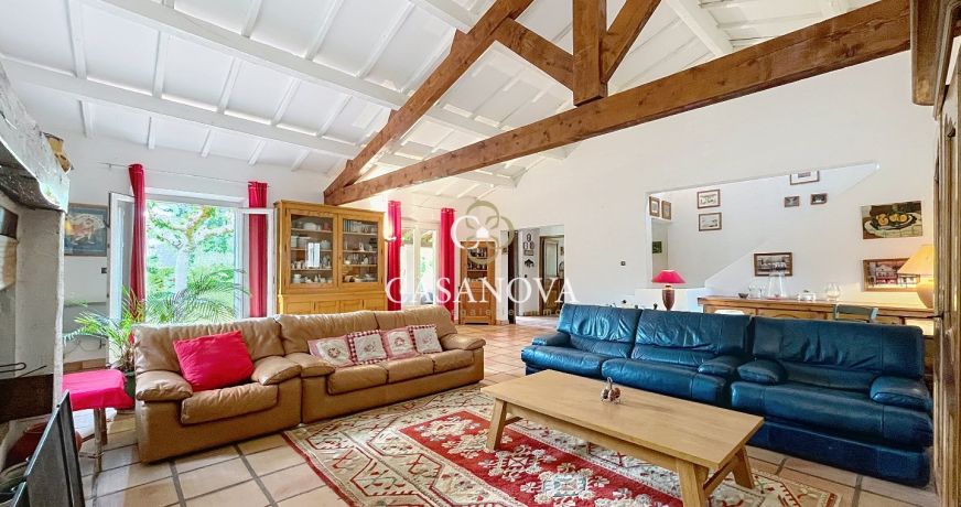 vente Maison Pezenas