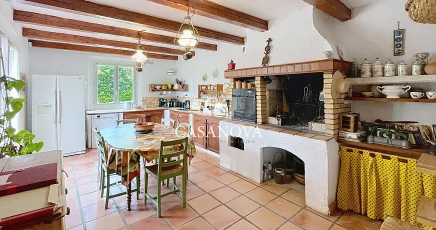 vente Maison Pezenas