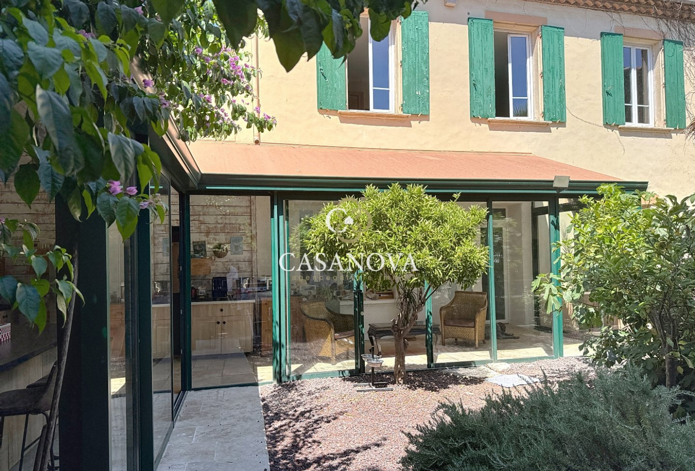 vente Ensemble immobilier Montagnac - Photo 2